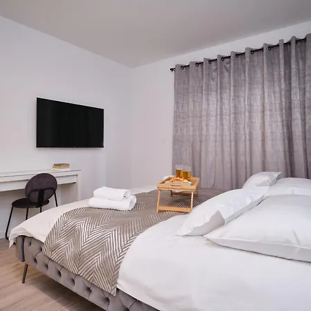 Lamer Luxury By Litto Apartament *