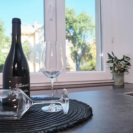 Lamer Luxury By Litto Apartament
