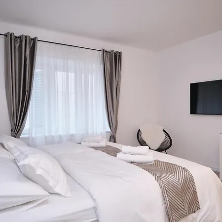 Lamer Luxury By Litto Apartament *