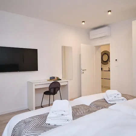 Apartman Lamer Luxury By Litto
