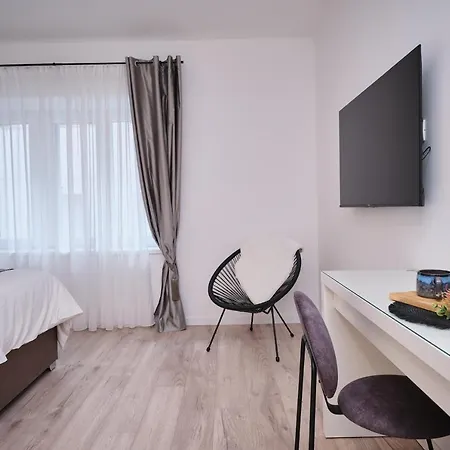 Lamer Luxury By Litto Apartment