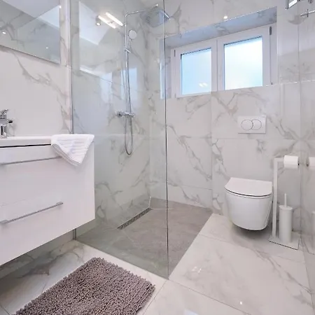Apartment Lamer Luxury By Litto *