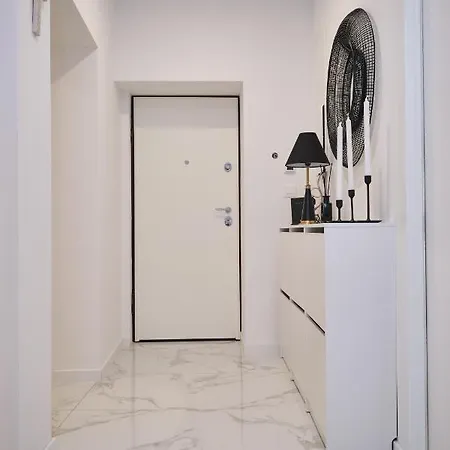 Lamer Luxury By Litto Apartment Split