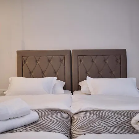 Lamer Luxury By Litto Apartman