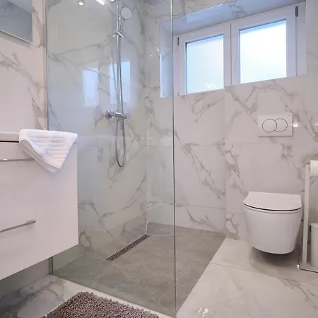 Apartman Lamer Luxury By Litto *