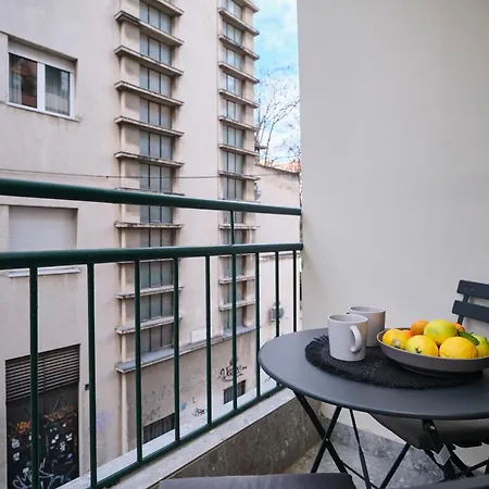 Apartment Lamer Luxury By Litto Split