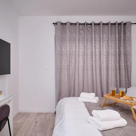 Apartment Lamer Luxury By Litto Split