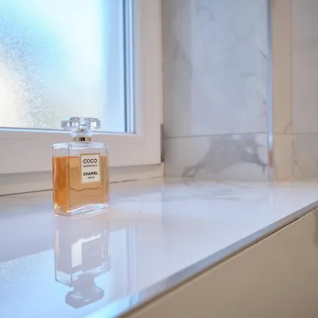 Lamer Luxury By Litto Apartment