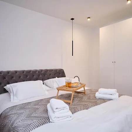Apartman Lamer Luxury By Litto