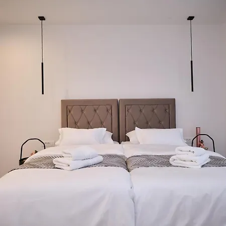 Apartman Lamer Luxury By Litto