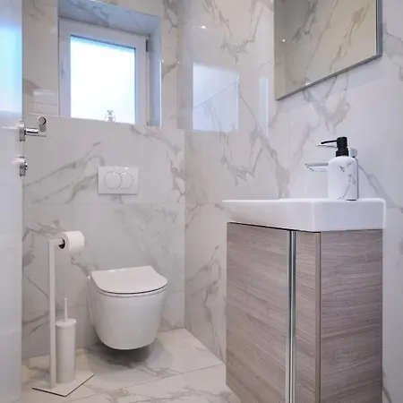 Lamer Luxury By Litto Apartment